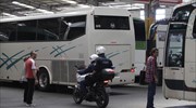 Ιωάννινα: Παρέλαβαν από τον σταθμό ΚΤΕΛ δέμα με ηρωίνη