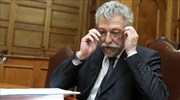 Τροποποιήσεις στο νόμο από τον Κοντονή