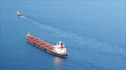 Εξόφληση από τη δανέζικη εταιρεία ζητεί το Ιράν για να ελευθερώσει το πλοίο