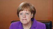 «Πλησιάζει» τη Μέρκελ το σκάνδαλο κατασκοπείας της Γερμανίας υπέρ ΗΠΑ