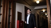 Αλ. Τσίπρας: Είμαι αισιόδοξος ότι είμαστε κοντά σε συμφωνία εντός των «κόκκινων γραμμών»