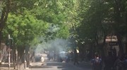 Μικροένταση στα Εξάρχεια