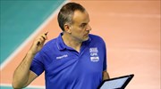 Βόλεϊ: Οι «16» «εκλεκτοί» του Δρίκου για το World league