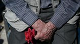Εργατική Πρωτομαγιά στην Αθήνα