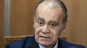 Γ. Ρωμανιάς: Θα σεβαστούμε το ΣτΕ, θα καταργήσουμε τη ρήτρα μηδενικού ελλείμματος