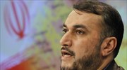 Ιράν: Θα προστατεύσουμε τα κοινά συμφέροντά μας με Υεμένη