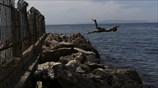 Αττική: Βουτιές στα νότια προάστια 