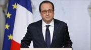 Το 81% των Γάλλων λέει «όχι» σε νέα θητεία Ολάντ