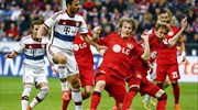 Γερμανία: Η Λεβερκούζεν 2-0 την αδιάφορη Μπάγερν