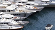 2ο Mediterranean Yacht Show: Αισιοδοξία για την τουριστική κίνηση από την Ελ. Κουντουρά