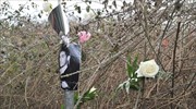 Θρήνος στο μνημόσυνο του Βαγγέλη Γιακουμάκη
