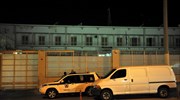 Αιματηρές συμπλοκές στις φυλακές Κορυδαλλού