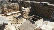 Ζημιές στον αρχαιολογικό χώρο Ζωμίνθου από λαθρανασκαφείς