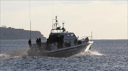 Πνίγηκε 64χρονος ψαράς από τον Βόλο