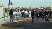 Ρεκόρ διάσωσης μεταναστών το ΣΚ- Περισυνελέγησαν 4.800 από τις ακτές της Λιβύης.