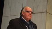 Θ. Πάγκαλος: Στη μάχη στρατηγός δεν παραιτείται, στην ανάγκη εκτελείται