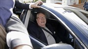 Τη μοίρα του πατρός Λεπέν αποφασίζει το Εθνικό Μέτωπο