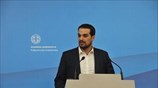 Η ενημέρωση του κυβερνητικού εκπροσώπου