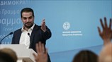 Η πρώτη ενημέρωση των πολιτικών συντακτών