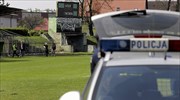 Ποδόσφαιρο: Εκτεταμένα επεισόδια στην Πολωνία