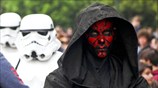 Ημέρα Star Wars: «May the Fourth be with you»