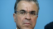 Αγγελία σε ιστότοπο ευρέσεως εργασίας έβαλε ο Αργ. Ντινόπουλος