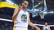 NBA: MVP της κανονικής περιόδου ο Κάρι