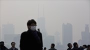 Η έκθεση στην ατμοσφαιρική ρύπανση κατά το πρώτο έτος ζωής αυξάνει τον κίνδυνο για αλλεργίες