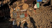Νεπάλ: 60 οι Ευρωπαίοι αγνοούμενοι
