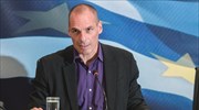 Der Standard: Η Ευρώπη χρειάζεται τον Γιάνη Βαρουφάκη