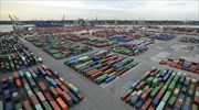 Μείωση των εξαγωγών από Γερμανία προς Ελλάδα για το 2013