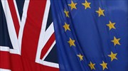 Γιούνκερ: Η Βρετανία δεν μπορεί να επιβάλει τη βούλησή της στην Ε.Ε.