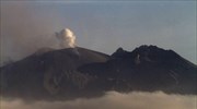 Κόστα Ρίκα: Νέα έκρηξη στο ηφαίστειο Τουριάλμπα
