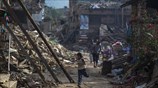 Νεπάλ: Στον απόηχο του σεισμού 