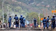 Μπουρούντι: Το συνταγματικό δικαστήριο επιτρέπει τρίτη θητεία στον πρόεδρο