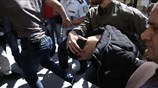Στα δικαστήρια της πρώην Σχολής Ευελπίδων ο 27χρονος παιδοκτόνος
