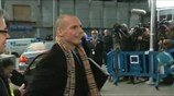 Συγκρατημένη αισιοδοξία για τις διαπραγματεύσεις
