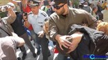 Ο πατέρας και η μητέρα της Άννυ οδηγούνται στον Εισαγγελέα