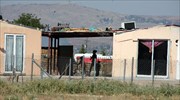 Σχέδιο μετεγκατάστασης των Ρομά επεξεργάζεται η κυβέρνηση