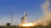 «Μυστική» εκτόξευση πυραύλου από την Blue Origin του Τζεφ Μπέζος, ιδρυτή της Amazon