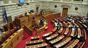 Ψηφίστηκε επί της αρχής και επί των άρθρων το ν/σ του υπ. Παιδείας στην αρμόδια επιτροπή της Βουλής