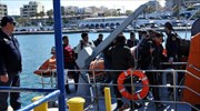 Συλλήψεις παράτυπων μεταναστών στη Ρόδο