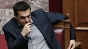 Δεν θα απαντήσει ο Πρωθυπουργός στην επίκαιρη ερώτηση Βενιζέλου