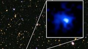 Αστρονόμοι εντόπισαν τον μακρινότερο έως σήμερα γαλαξία