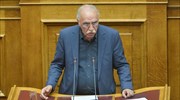 Δ. Βίτσας: Δεν θα επιτρέψω να αποκρυφτεί οτιδήποτε