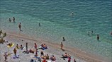 Καιρός για παραλία