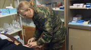 Πρόγραμμα προληπτικής ιατρικής σε ακριτικά νησιά