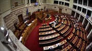 Βουλή: Ψηφίστηκαν και οι τροπολογίες του ν/σ για Δημόσια Διοίκηση