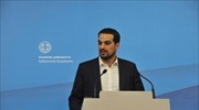 Γ. Σακελλαρίδης: Η συμφωνία πρέπει να έρθει το συντομότερο