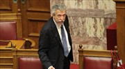 Αλλαγή διατύπωσης για το αυτοδιοίκητο της ΕΠΟ στο αθλητικό ν/σ